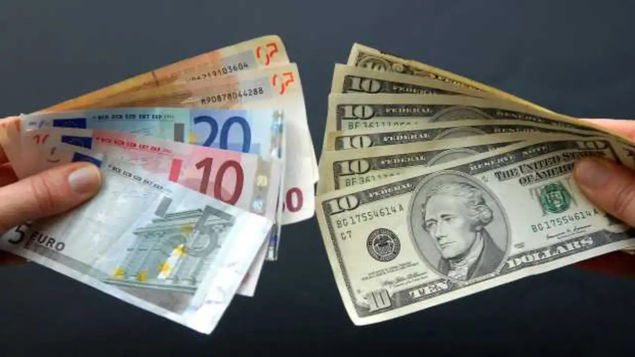 سعر الدولار يستقر في مصر وسط اقتراب اليورو من حاجز 59 جنيهاً
